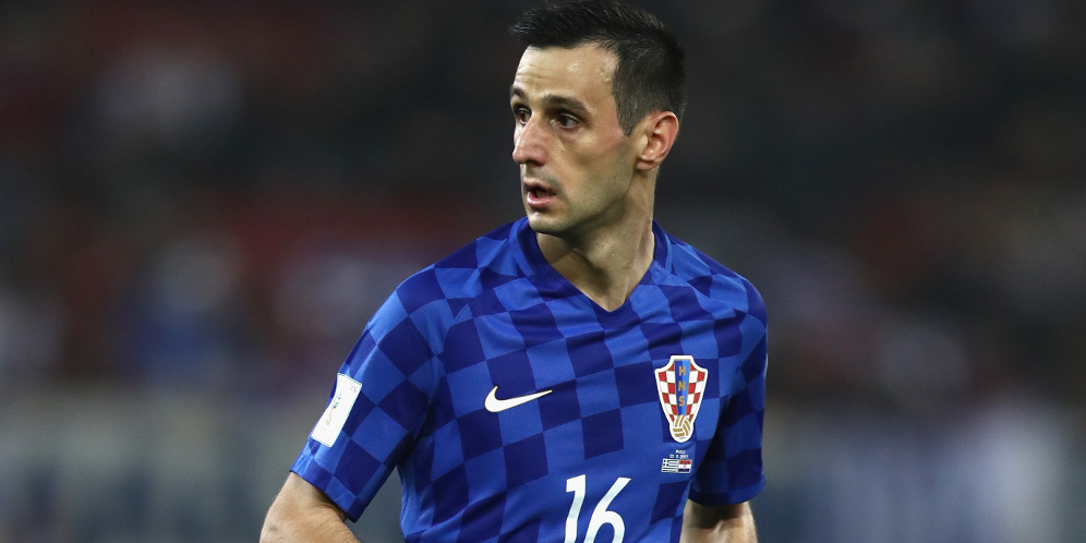 Drama Timnas Kroasia Di Piala Dunia 2018